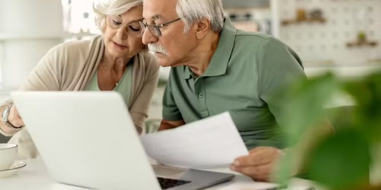 Aposentadorias acima do mínimo terão reajuste menor que a inflação; INPC fecha 2025 em 3,9%