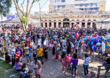 Calendário oficial dos blocos de Carnaval 2026 é divulgado em Porto Velho