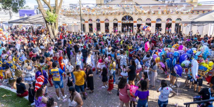 Calendário oficial dos blocos de Carnaval 2026 é divulgado em Porto Velho