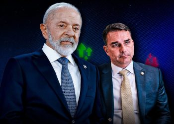 Pesquisa Quaest aponta Lula na frente e expõe desafios para governo e oposição