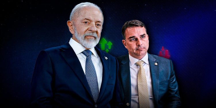 Pesquisa Quaest aponta Lula na frente e expõe desafios para governo e oposição