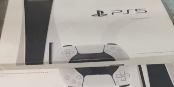 Homem é assaltado ao tentar vender PlayStation 5 em Porto Velho