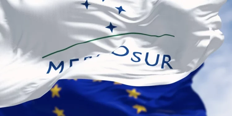 Acordo Mercosul–União Europeia será assinado neste sábado sem a presença de Lula