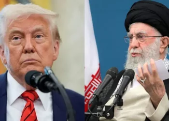 Khamenei chama Trump de criminoso e exige responsabilização após onda de protestos no Irã