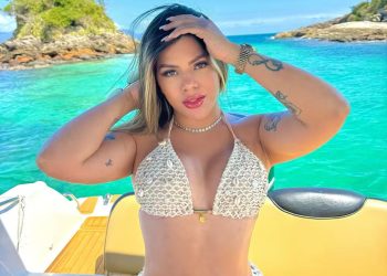 Suspeitos de torturar vítimas a mando de influenciadora são presos em Porto Velho