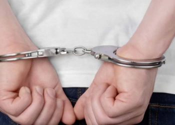 Foragido de Rondônia é preso em operação interestadual em Santa Catarina