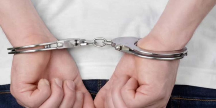 Foragido de Rondônia é preso em operação interestadual em Santa Catarina