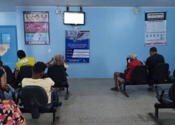 Servidor público é preso suspeito de abuso sexual em UPA da Zona Leste