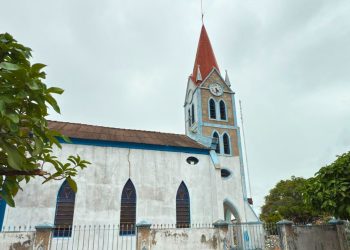 Igrejinha Centenária completa 100 anos e reafirma papel histórico em Guajará-Mirim