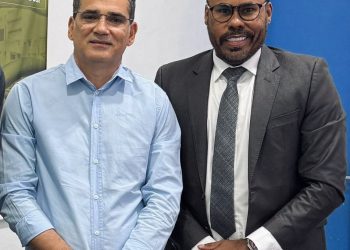 Vereador Dr. Santana atua para garantir renovação do Cartão de Acessibilidade
