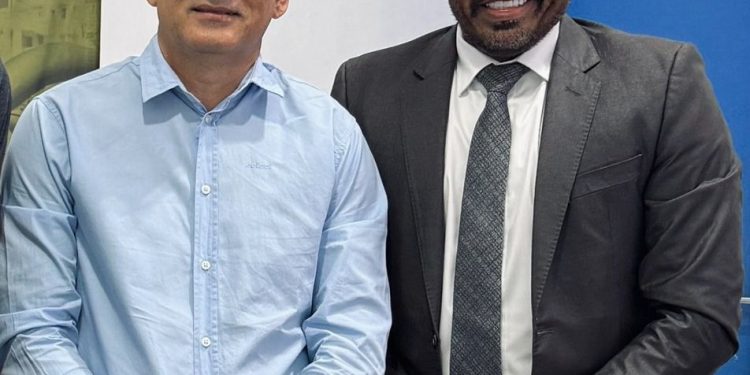 Vereador Dr. Santana atua para garantir renovação do Cartão de Acessibilidade