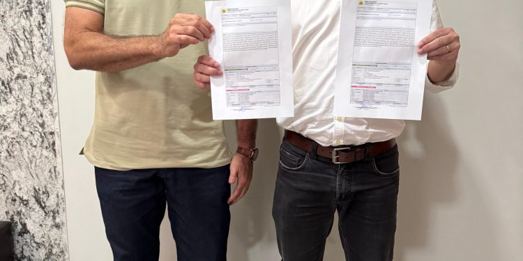 Vereador Márcio Pacele destina R$ 50 mil em emenda para unidade de saúde de Rio Pardo