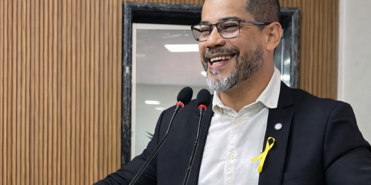 Projeto do vereador Nilton Souza garante atendimento prioritário a corretoras de imóveis