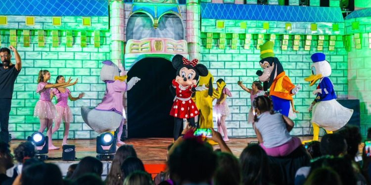 Parque Funn Land realiza abertura especial Nesta quinta-feira (5) para o público geral com foco nas pessoas neurodivergente e PcD