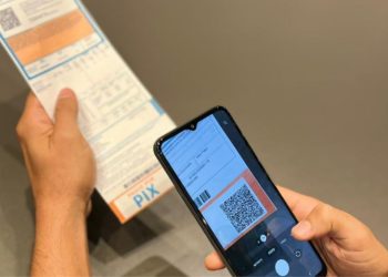 PIX já supera boletos e vira principal forma de pagamento da conta de luz em Rondônia