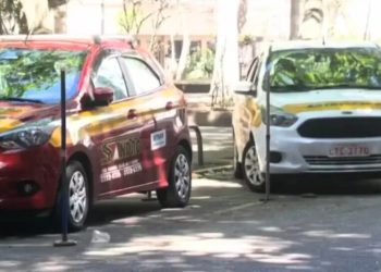 Baliza deixa de ser obrigatória no exame da CNH em Rondônia a partir de hoje