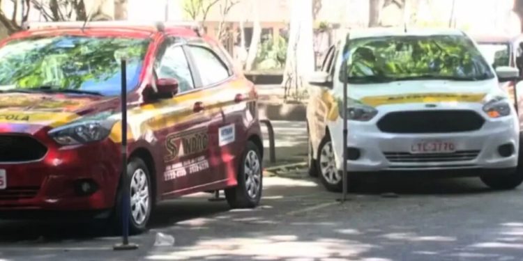 Baliza deixa de ser obrigatória no exame da CNH em Rondônia a partir de hoje