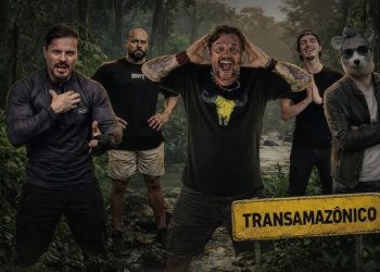 Júlio Balestrini percorre a Transamazônica e expõe realidade de abandono na região