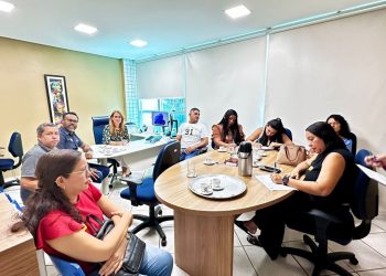 Com apoio do vereador Dr. Santana, Ministério Público agenda reunião com Caixa, Energisa e Caerd para cobrar soluções nos residenciais Porto Madero em Porto Velho