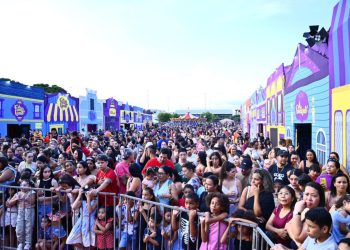 FUNN LAND encerra atividades em Porto Velho trazendo inclusão e fortalecendo a economia da cidade