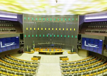 Câmara aprova PL Antifacção com penas de até 40 anos; taxação de bets fica de fora