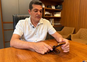 Vereador Adalto cobra providências e Seinfra esclarece situação do transporte escolar em União Bandeirantes