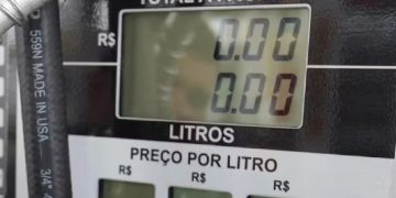 Gasolina dispara em Rondônia e sobe R$ 0,19 em apenas 7 dias