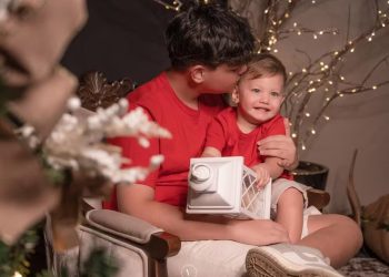 Irmão doa medula e vira esperança de cura para criança com leucemia em Rondônia