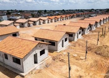 FGTS amplia renda e teto do Minha Casa, Minha Vida