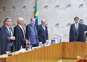 STF derruba decisão de Mendonça que prorrogava CPMI do INSS