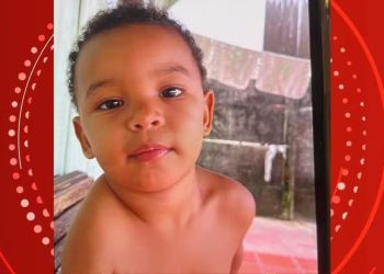 Explosão de gás em Ji-Paraná tira a vida de bebê de 1 ano e 7 meses