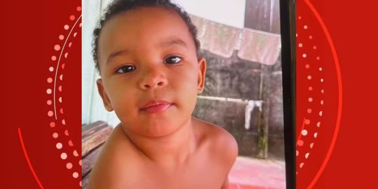 Explosão de gás em Ji-Paraná tira a vida de bebê de 1 ano e 7 meses