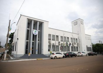 Prefeitura irá recriar a Fundação Escola do Servidor Público de Porto Velho