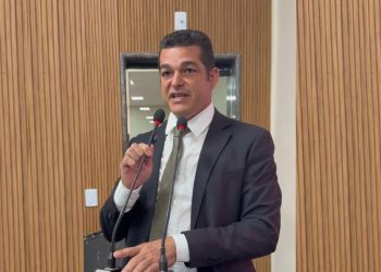 Na abertura do ano legislativo, Adalto de Bandeirantes cobra plano emergencial para distritos afetados pelas chuvas