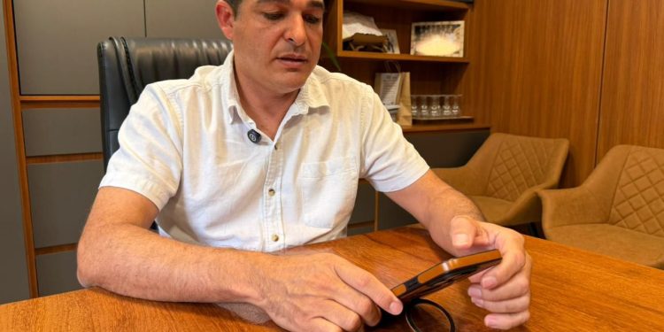 Transporte escolar em União Bandeirantes entra na pauta do vereador Adalto após denúncias de rotas paradas