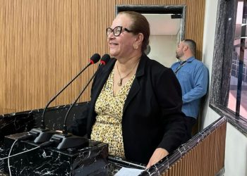 Lei de Ellis Regina fortalece saúde mental e autoriza programa “Esporte e Reabilitação” nos CAPS de Porto Velho