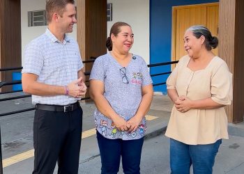 Escola no São Sebastião tem demanda atendida após pedido do vereador Pastor Bruno Luciano