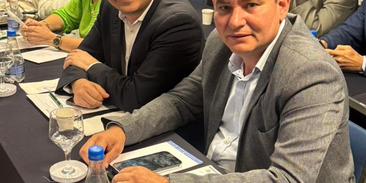 Rondônia conquista espaço inédito no cenário nacional com vice-presidência no CONASEMS