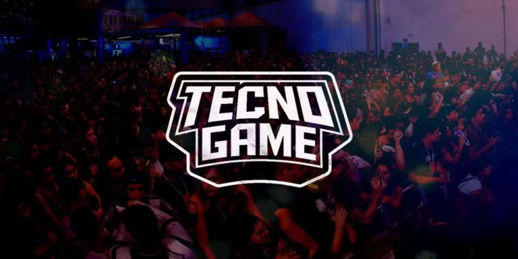 Tecnogame reúne Guilherme Briggs, Diogo Defante e Julio Cocielo em Porto Velho