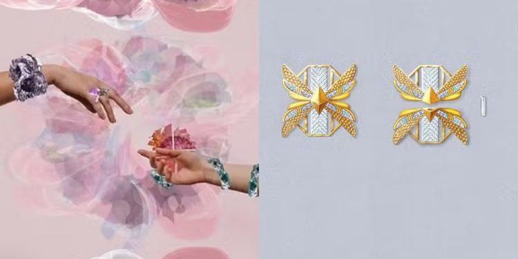 De Porto Velho para Paris: rondoniense leva a Amazônia à alta joalheria internacional