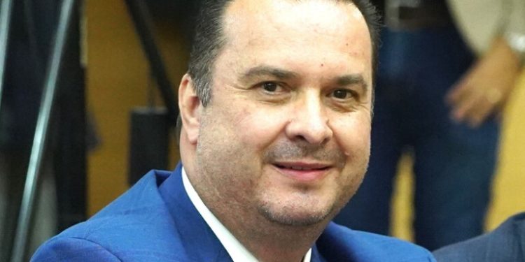 Deputado Luís do Hospital gasta R$ 134 mil em março e entra no ‘Top 5’ com gastos na verba indenizatória da ALE-RO