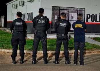 Esquema milionário no gado: grupo é investigado por fraude fiscal em RO e MT