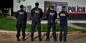 Esquema milionário no gado: grupo é investigado por fraude fiscal em RO e MT