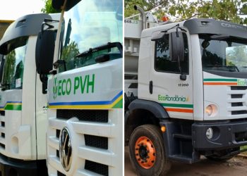 Grupos Marquise e Amazon Fort oficializam nova estrutura societária da ECOPVH para modernizar limpeza urbana em Porto Velho