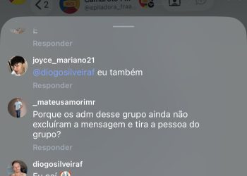Golpe em grupo oficial do Camarote 7 Boi levanta suspeitas sobre falha de segurança
