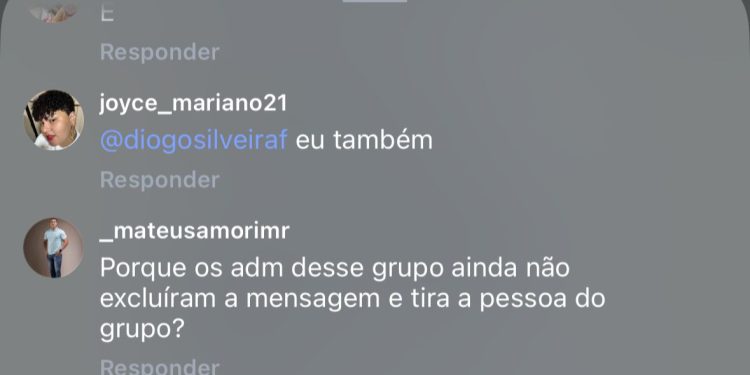 Golpe em grupo oficial do Camarote 7 Boi levanta suspeitas sobre falha de segurança