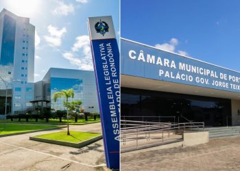 STF obriga divulgação total das emendas de vereadores de Porto Velho e deputados da ALE-RO