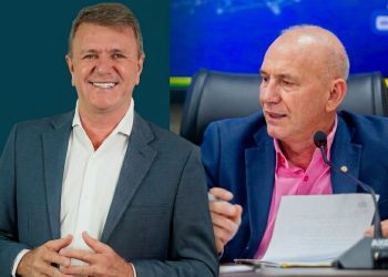 BOMBA NO PL: condenação de Neiva prejudica nominata federal e desestabiliza candidatos