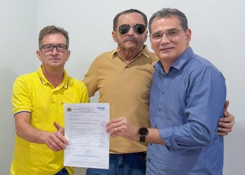 Segurança Viária: Dr. Macário Barros solicita intervenção da SEMTRAN em trecho crítico da Zona Leste