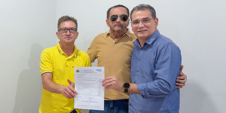 Segurança Viária: Dr. Macário Barros solicita intervenção da SEMTRAN em trecho crítico da Zona Leste